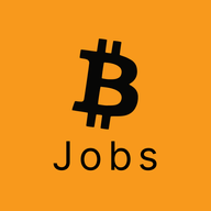 Bitcoiner Jobs logo