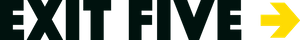 Exit Five logo
