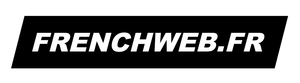 FrenchWeb logo