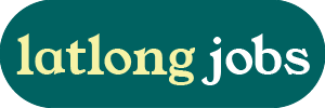 LatLong Jobs logo