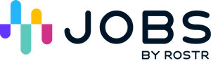 Jobs by ROSTR logo